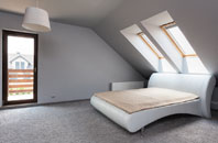 Wyke Champflower bedroom extensions