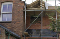 free Wyke Champflower home extension quotes